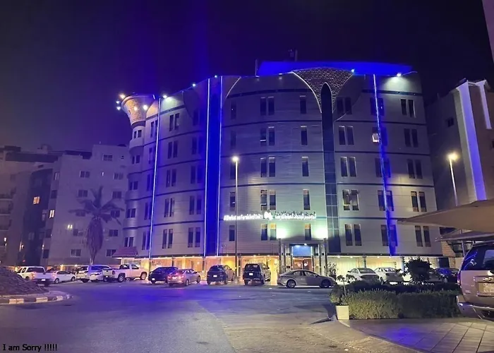 الدوحتين للوحدات السكنية